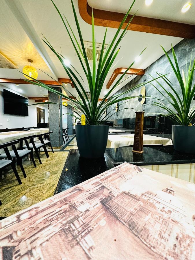 Villa & Restaurant Levoslav House Sibiu Exterior photo