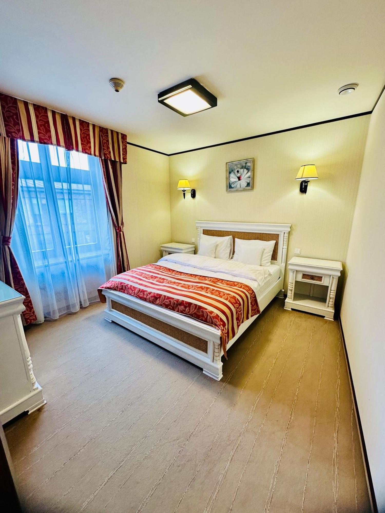 Villa & Restaurant Levoslav House Sibiu Exterior photo